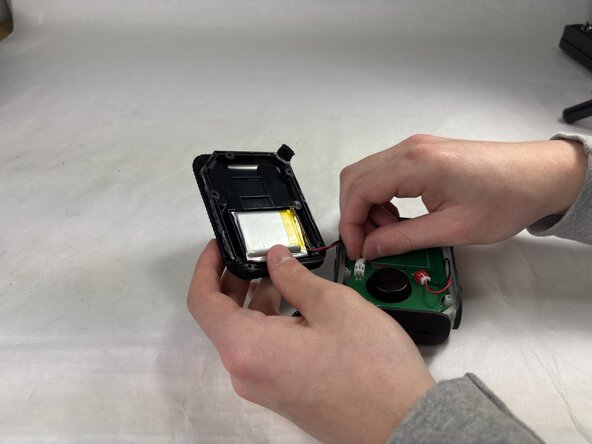 JBL Go 4 Battery Replacement: crwdns2935265:03crwdnd2935265:02crwdnd2935265:02crwdne2935265:0