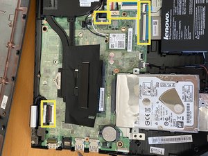 Lenovo yoga 500 ram on sale upgrade