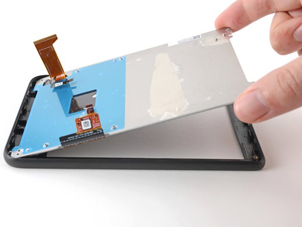 Kobo Clara BW (P365) Screen Replacement: crwdns2935265:025crwdnd2935265:02crwdnd2935265:03crwdne2935265:0