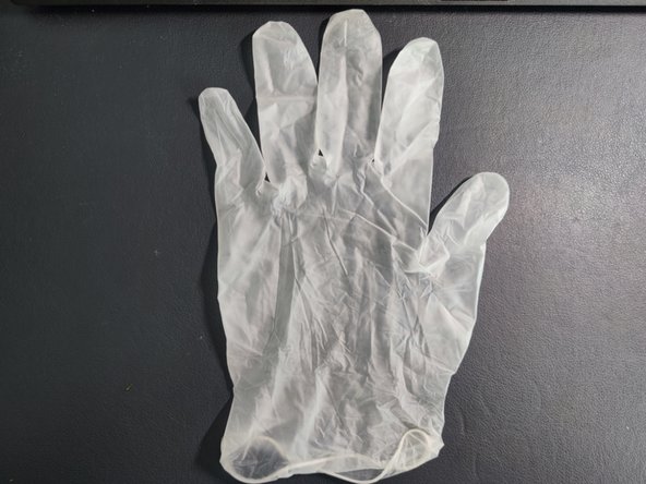 How to Clean a Nikon D750 Image Sensor: шаг 9, изображение 2 из 2