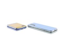 Samsung Galaxy Z Flip Teardown
