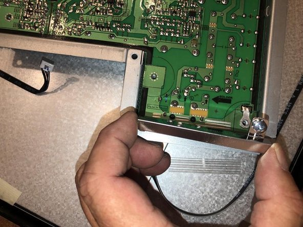 Samsung LS32D85KTSR Power Supply Replacement: crwdns2935265:09crwdnd2935265:03crwdnd2935265:03crwdne2935265:0