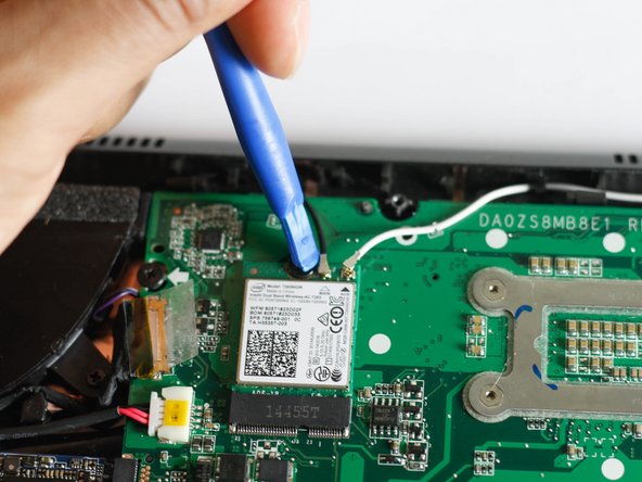 Acer Aspire R7-371T-72CF Wifi Chip Replacement: crwdns2935265:04crwdnd2935265:03crwdnd2935265:03crwdne2935265:0