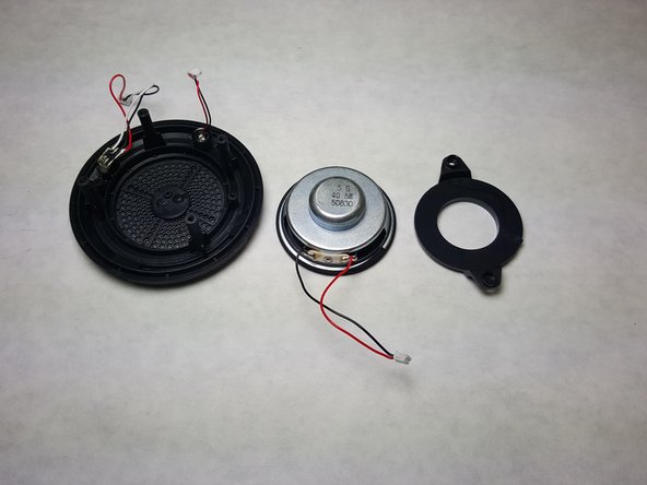 Photive Rain Speaker Replacement: crwdns2935265:05crwdnd2935265:02crwdnd2935265:02crwdne2935265:0