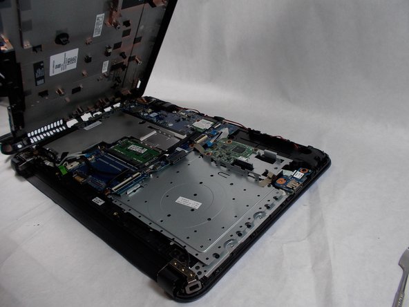 HP 14-am052nr RAM Replacement: crwdns2935265:03crwdnd2935265:02crwdnd2935265:02crwdne2935265:0