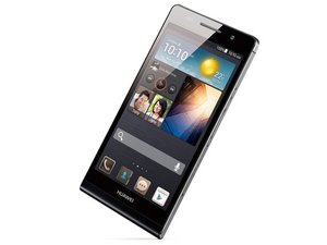 Huawei Ascend P6-U06 Troubleshooting