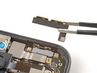 Google Pixel 9 Rear Camera Module Replacement