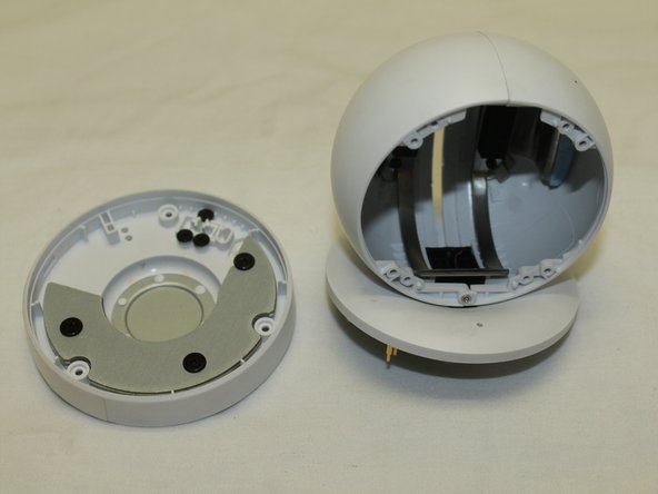 Logitech Circle Ribbon Cable Replacement: crwdns2935265:07crwdnd2935265:03crwdnd2935265:03crwdne2935265:0