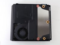 PlayStation 4 Pro Heat Pipe Replacement