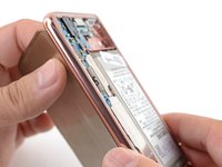 Samsung Galaxy S10e Fingerprint Sensor Replacement