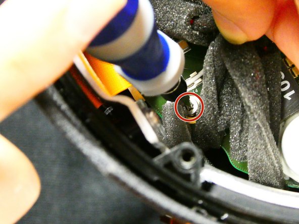 Amazon Echo Studio Motherboard Replacement, Motherboard: crwdns2935265:08crwdnd2935265:02crwdnd2935265:02crwdne2935265:0