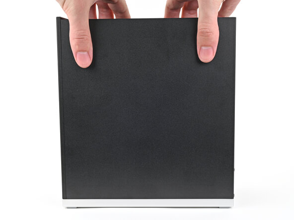 Framework Desktop Case Replacement, Remove the Right Panel: Schritt 41, Bild 1 von 3