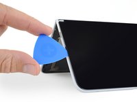 Microsoft Surface Duo Teardown