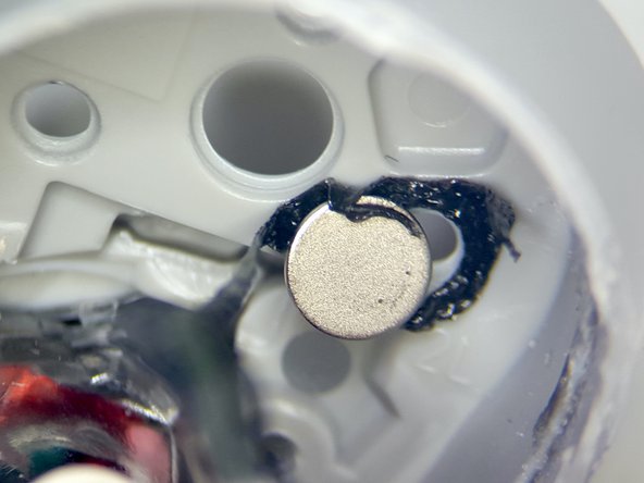 Technics EAH-AZ60P-S Bluetooth Headphone Teardown: crwdns2935265:010crwdnd2935265:03crwdnd2935265:03crwdne2935265:0