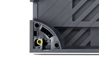 Nintendo Switch OLED Model Dock USB-C Assembly Replacement