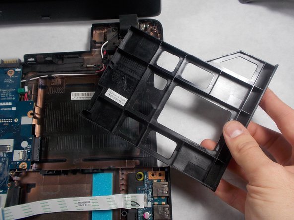 Acer Aspire E5-571-58CG Power Jack Replacement: crwdns2935265:04crwdnd2935265:02crwdnd2935265:02crwdne2935265:0