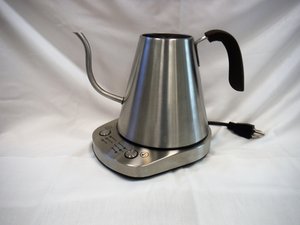 Breville iQ Kettle not working : r/ifixit