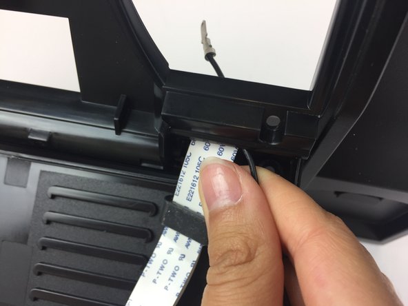 ACN Iris WG4K Video Screen Ribbon Cable Replacement: crwdns2935265:016crwdnd2935265:02crwdnd2935265:02crwdne2935265:0