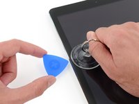 iPad Air Wi-Fi Right Antenna Replacement
