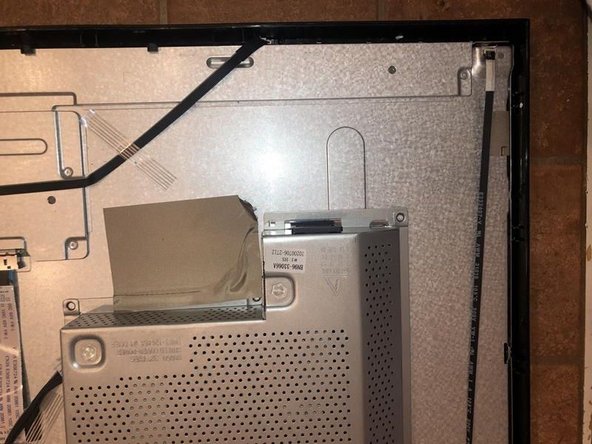 Samsung LS32D85KTSR Power Supply Replacement: crwdns2935265:08crwdnd2935265:02crwdnd2935265:03crwdne2935265:0