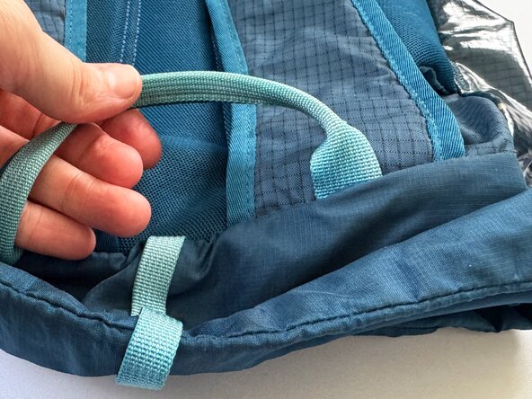 Expedition Sewing Awl, Quality check: crwdns2935265:019crwdnd2935265:01crwdnd2935265:02crwdne2935265:0