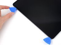 iPad Pro 12.9