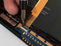 Acer One 10 S1003-19GY Battery Replacement