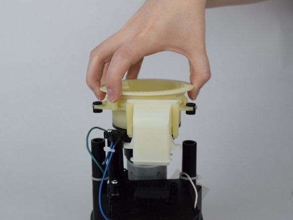 Capresso Infinity Motor Replacement: crwdns2935265:019crwdnd2935265:02crwdnd2935265:03crwdne2935265:0