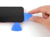 iPhone 15 Screen Replacement