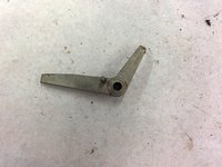 Monroe KA Teardown