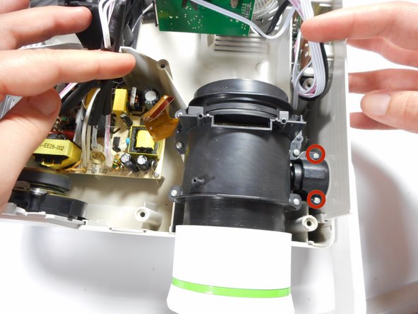 Merch Source Projector Entertainment II Speaker Replacement, Speaker: crwdns2935265:04crwdnd2935265:02crwdnd2935265:02crwdne2935265:0