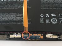 Acer One 10 S1003-19GY Speaker Replacement