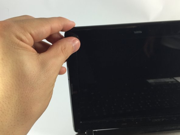 Acer Aspire One 722 Screen Replacement: crwdns2935265:08crwdnd2935265:02crwdnd2935265:03crwdne2935265:0