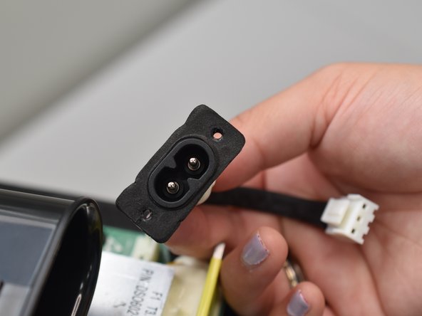 Marshall Stanmore II Power Jack Replacement: crwdns2935265:06crwdnd2935265:03crwdnd2935265:03crwdne2935265:0