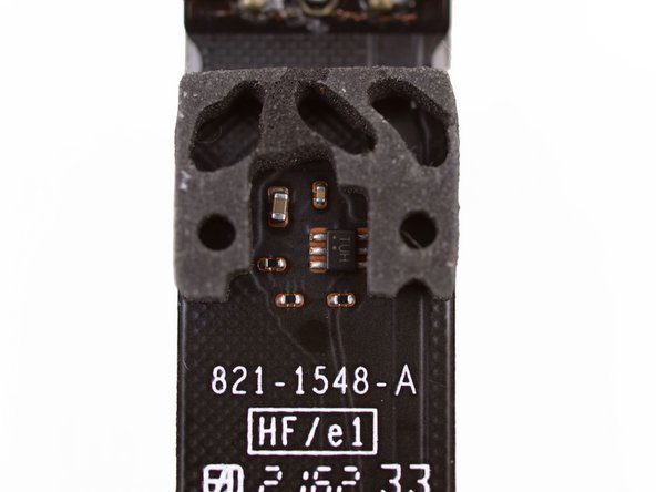 MacBook Pro with Retina Display Bill of Materials, Headphone Jack: crwdns2935265:039crwdnd2935265:02crwdnd2935265:03crwdne2935265:0