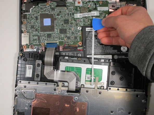 Lenovo 100e Chromebook 2nd Gen Display Replacement: crwdns2935265:03crwdnd2935265:02crwdnd2935265:02crwdne2935265:0