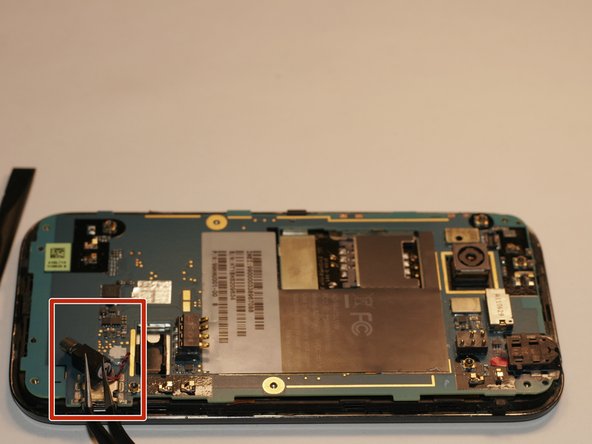 HTC Rezound Vibration Monitor Replacement: crwdns2935265:06crwdnd2935265:03crwdnd2935265:03crwdne2935265:0