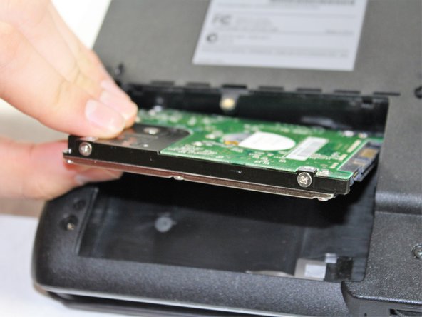 Toshiba Satellite A105-S4074 Hard Drive Replacement: crwdns2935265:04crwdnd2935265:03crwdnd2935265:03crwdne2935265:0