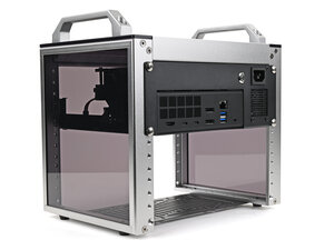 How to Rack Mount your Framework Desktop