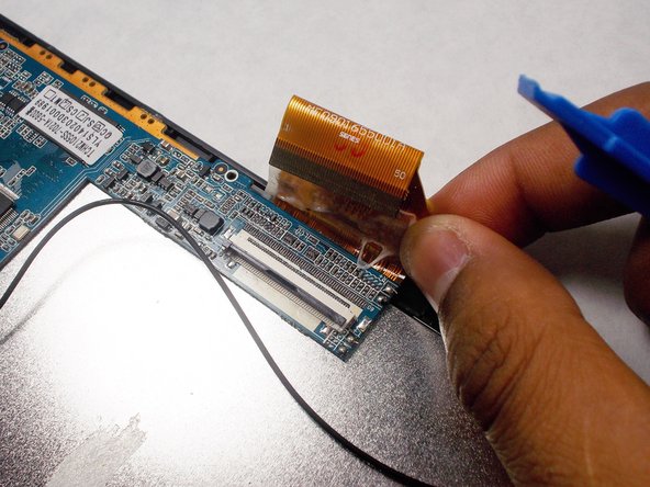 Digital2 Platinum Pad 9 Motherboard Replacement: crwdns2935265:024crwdnd2935265:02crwdnd2935265:02crwdne2935265:0