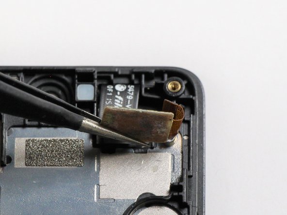 Xiaomi Redmi Note Screen Replacement: crwdns2935265:020crwdnd2935265:02crwdnd2935265:02crwdne2935265:0