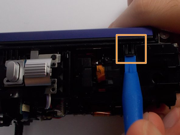 Sony Handycam HDR­-CX220 Motherboard  Replacement, Motherboard: crwdns2935265:09crwdnd2935265:02crwdnd2935265:03crwdne2935265:0