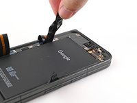 Google Pixel 9 Pro Fold Flip Battery Replacement