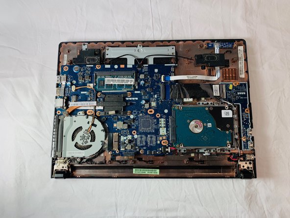 Lenovo Ideapad S415 Touch RAM Replacement: crwdns2935265:010crwdnd2935265:02crwdnd2935265:02crwdne2935265:0