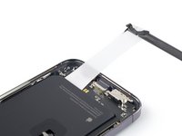 iPhone 14 Pro Max Battery Replacement