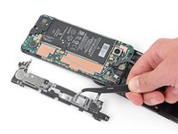 Google Pixel 4a Rear-Facing Camera Replacement
