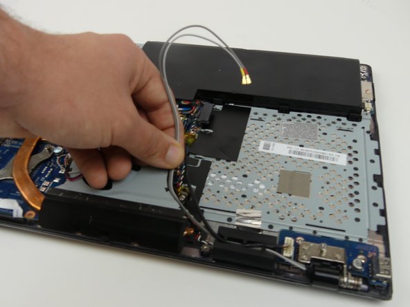 Samsung NP-QX411L Screen Replacement: crwdns2935265:012crwdnd2935265:03crwdnd2935265:03crwdne2935265:0