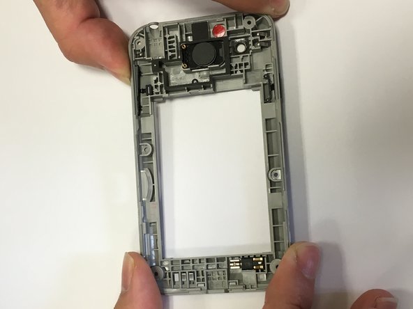 LG Optimus Fuel Volume Button Replacement: crwdns2935265:04crwdnd2935265:02crwdnd2935265:03crwdne2935265:0