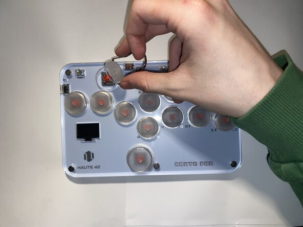 Haute42 S13 Button and Switch Replacement - iFixit Repair Guide