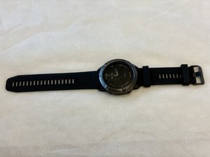 Garmin fenix discount 6 x sapphire